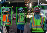 PPE Kit Detection